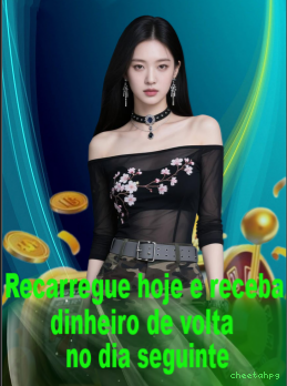 Cassino ao vivo cheetahpg dealers