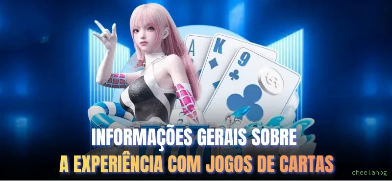 Bônus e prêmios cheetahpg
